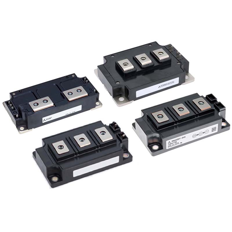 مقایسه برندهای مختلف درایو صنعتی